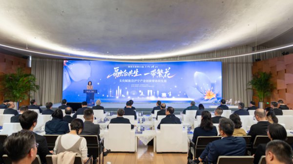 长三角，串珠成链